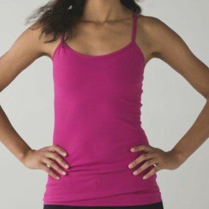 Lululemon Power Y Tank *
